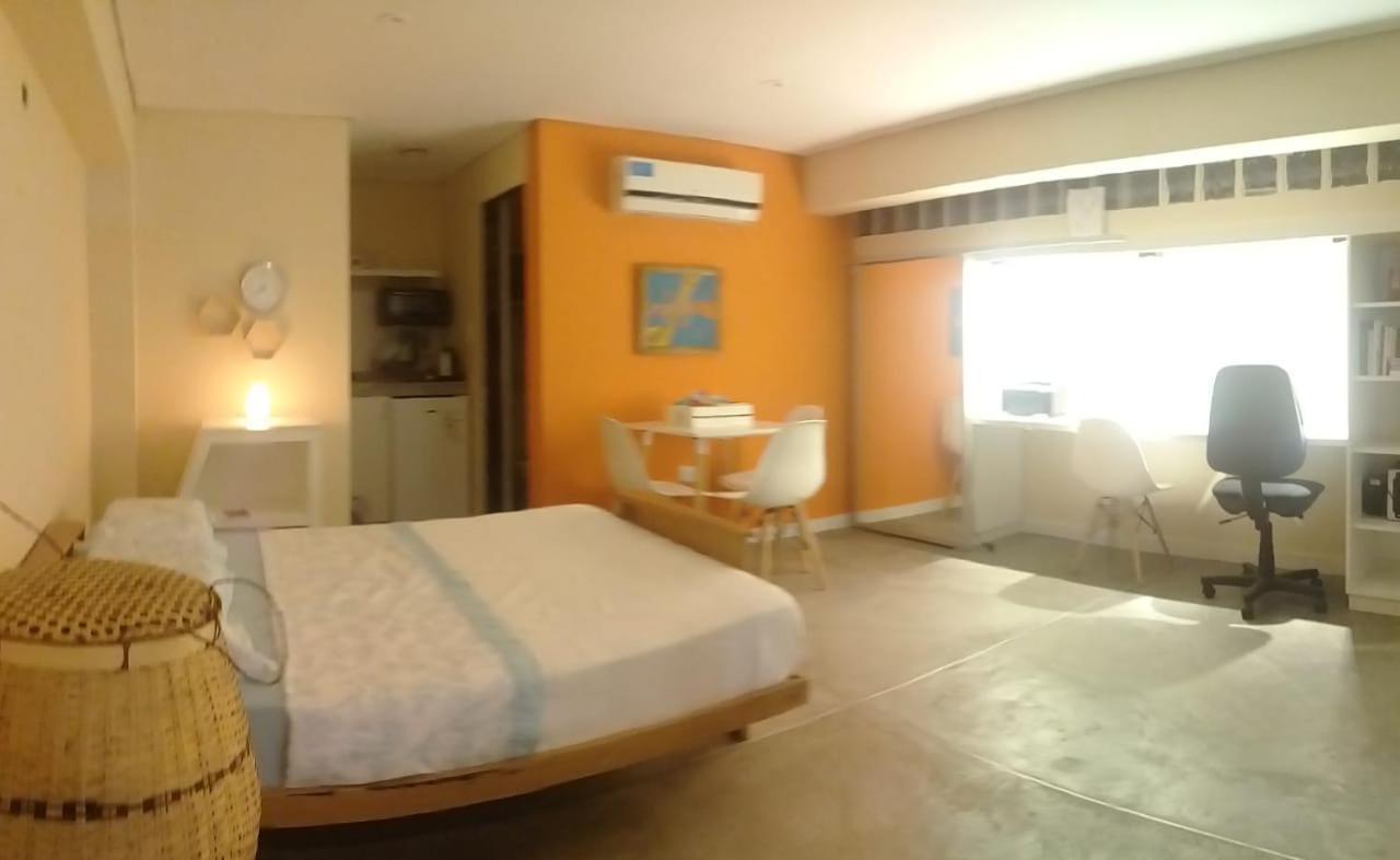 Ferienwohnung Casanatura Posadas Exterior foto